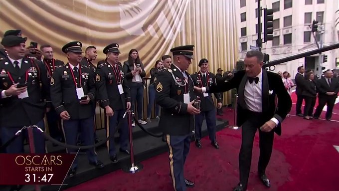 Встроенное видео