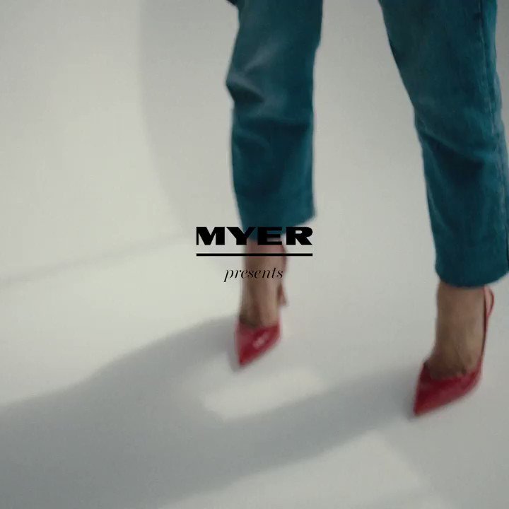 myer court shoes