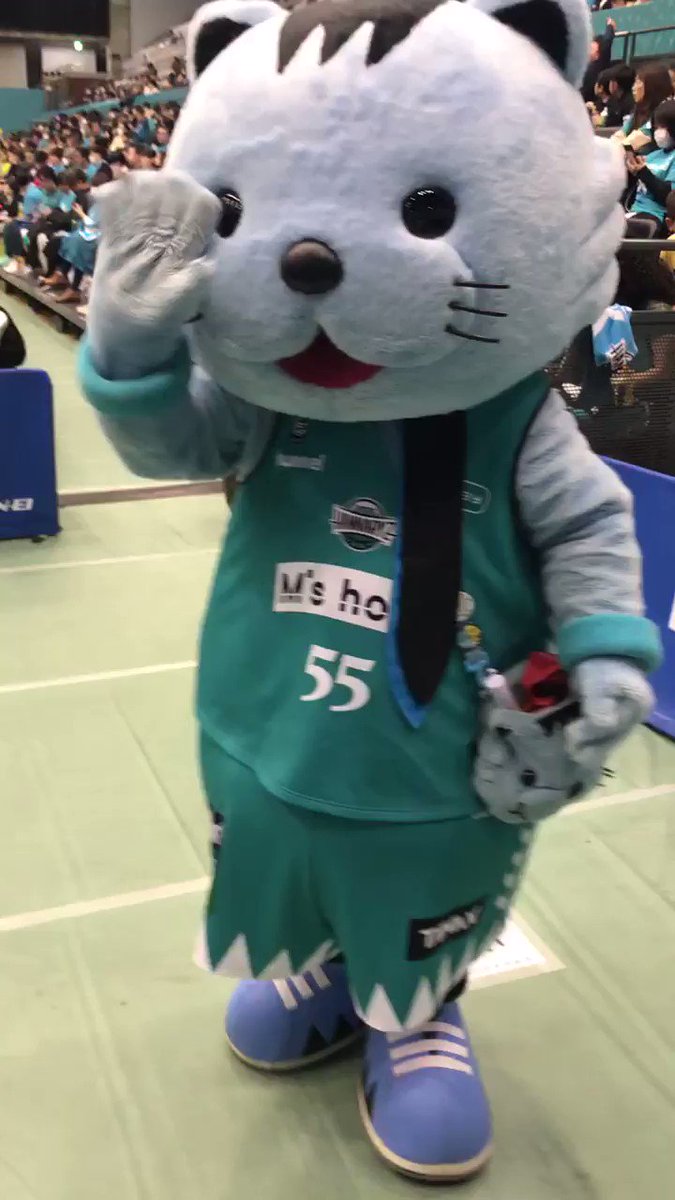 Bリーグ京都ハンナリーズマブンガ選手の試合のライブ中継や見逃し動画の無料視聴方法 Sports Bigair