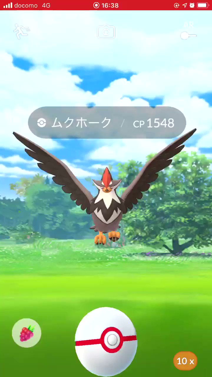 Youhei0314 ポケモンgo 大平公園のレイドバトルでムクホークをゲットしてきました たまにはトルネロスをお休みしても良いのではと思っています O O ムクホーク T Co En0fhhjvfx Twitter Youhei0314 ポケモンgo 大平公園のレイドバトルでムクホークをゲットしてきました たまにはトルネロスをお休みしても良いのではと思っています O O ムクホーク T Co En0fhhjvfx Twitter