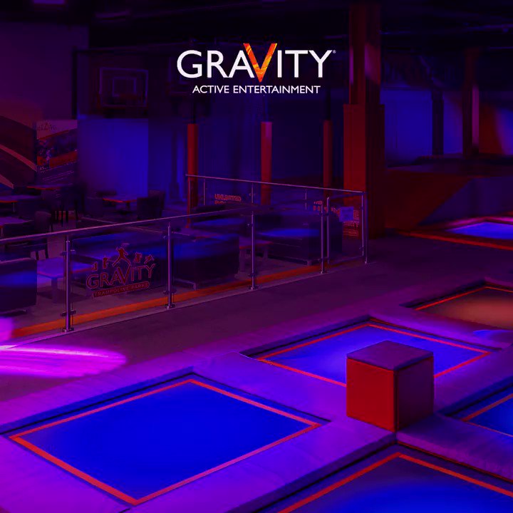 Gravity Active Entertainment (gravity_tweets) / Twitter