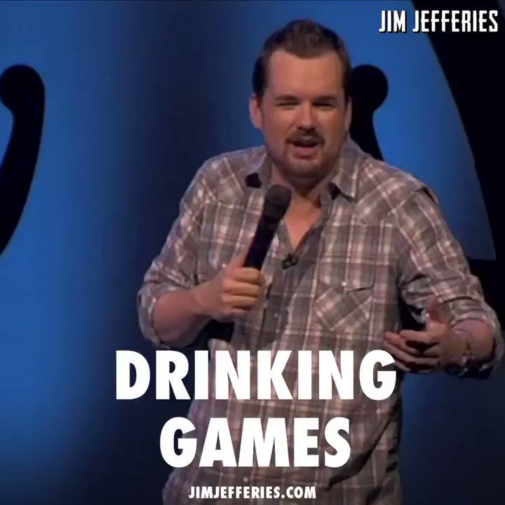 Jim Jefferies Meme