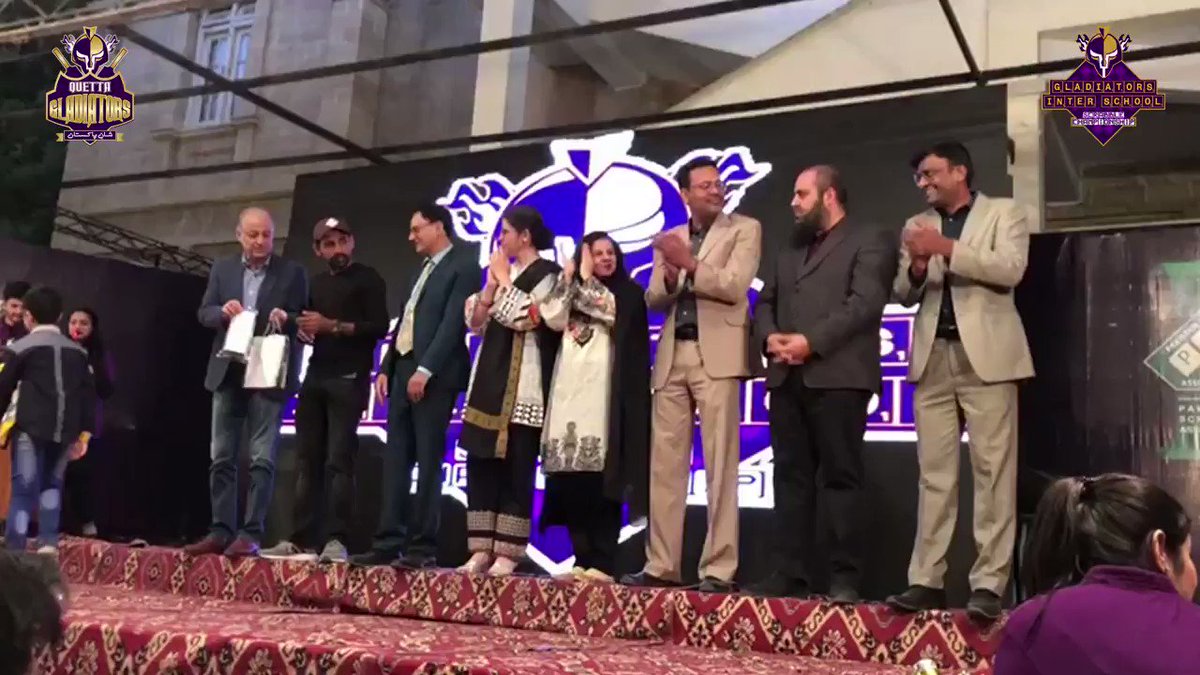 @SarfarazA_54 @nadeem_omar57 @pakscrabble #GladiatorsScrabbleChampionship
🤩 Gladiator from Quetta, Mohammad Saqlain won the championship with spread score of 9⃣9⃣9⃣
@SarfarazA_54 | @pakscrabble
#WeTheGladiators #PurpleForce #ShaanePakistan https://t.co/LON3XyRi3t