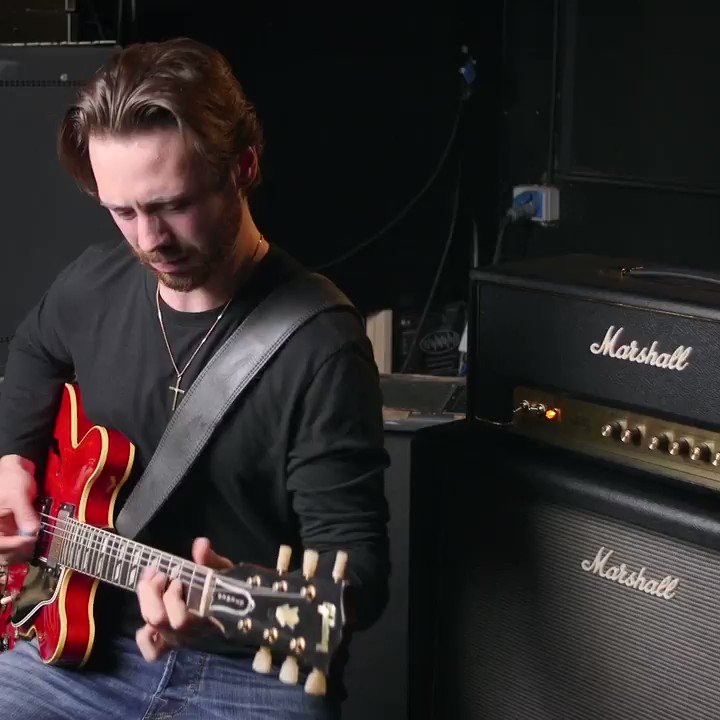 Serious vintage power with modern features.
Discover the Origin series here: https://bit.ly/2Ln62ZV
Watch the Laurence Jones playthrough here: https://bit.ly/3898Za7
#liveformusic