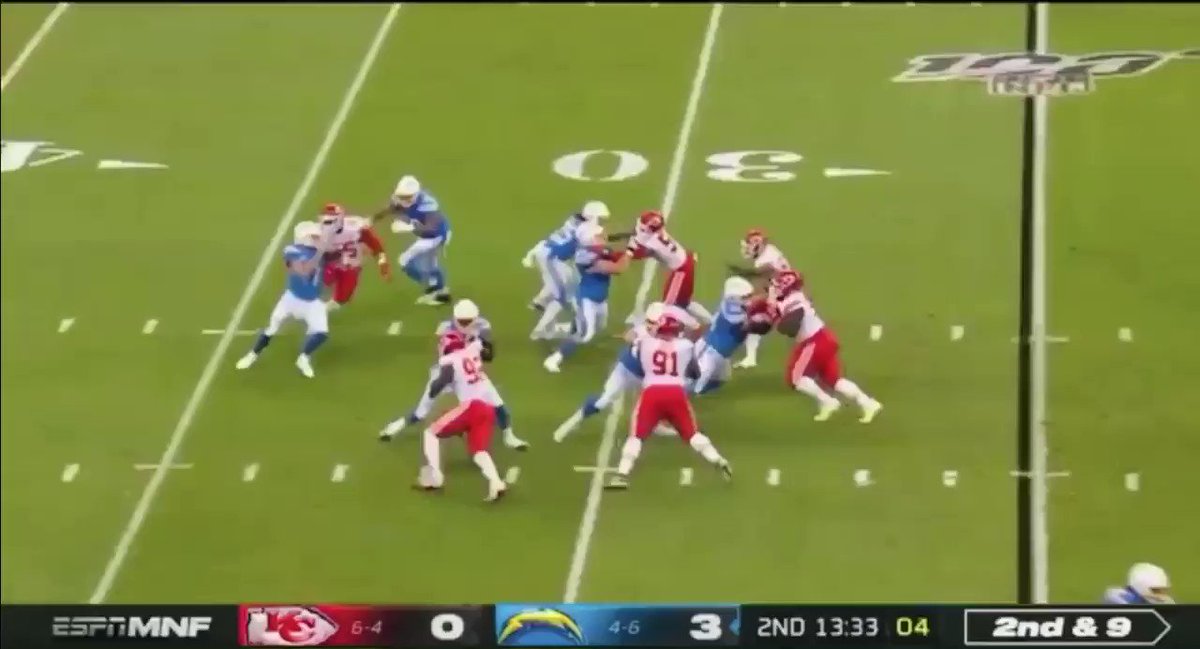 @Jacobs71's photo on Philip Rivers
