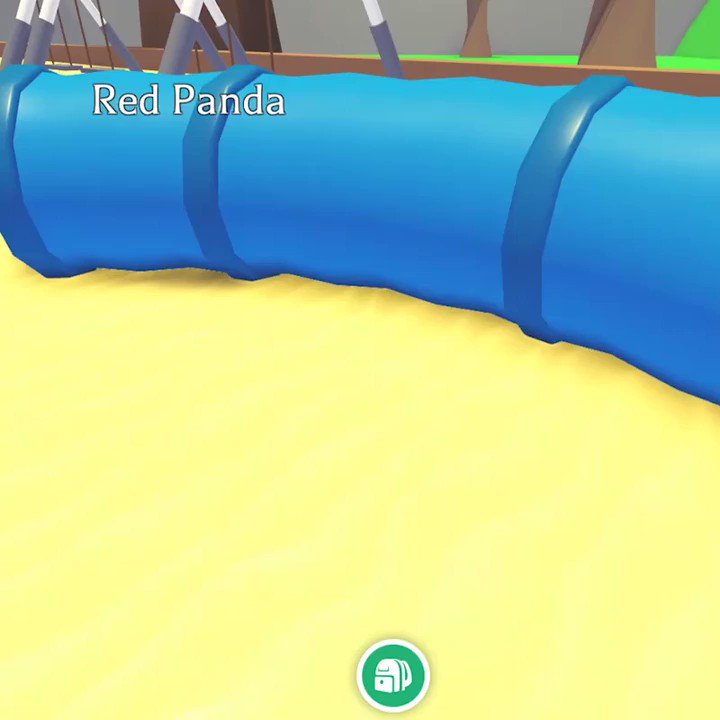Roblox Adopt Me Playground