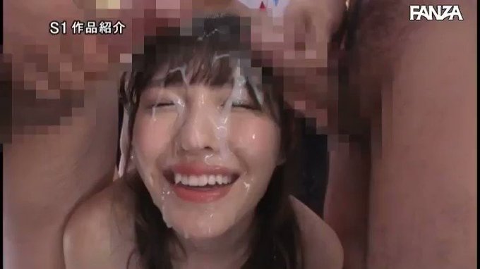 嫌な顔を一切しないで常に懇願徹底顔射 橋本ありな…チンポでお顔をドロッドロにしてくれてありがとうございます…

今だけ210円！（通常300円）
※2/14 AM10時まで

ソース：https://al.dmm.co.jp/?lurl=https%3A%2F%2Fwww.dmm.co.jp%2Fdigital%2Fvideoa%2F-%2Fdetail%2F%3D%2Fcid%3Dssni00326%2F&af_id=onpc1979-001&ch=toolbar&ch_id=link https://t.co/k42Oq3wmqc