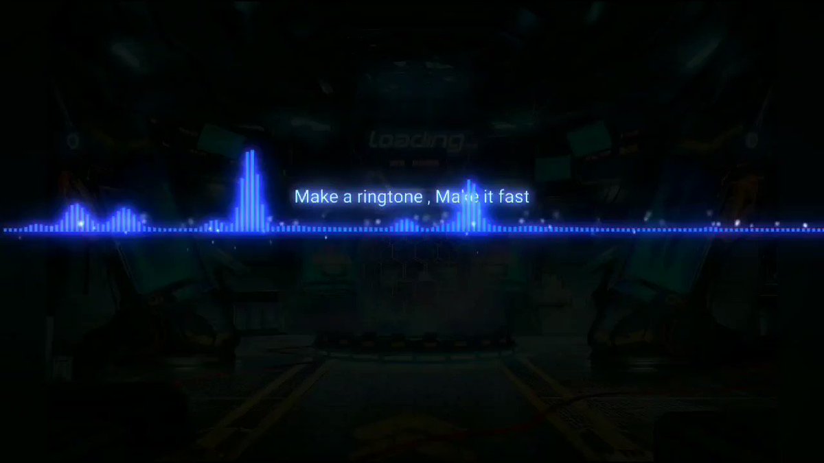 Stay tuned for a remastered ver. :