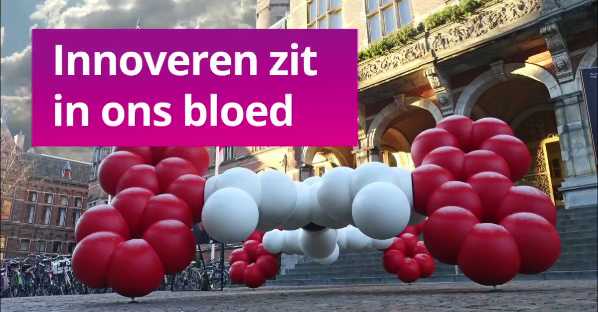 We are the #University of the North: @Hanze, @Hogeschool_VHL, @nhlstenden and #RUG. Innovation and collaboration are in our blood💪. Together with companies and residents, we want to fully utilize and increase the economic strength of the TopDutch region: https://t.co/uY38L87mZP