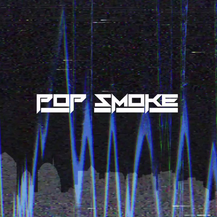Pop Smoke Popsmoke10 Twitter Analytics Trendsmap