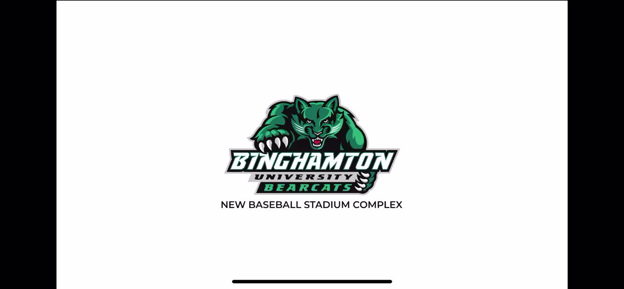 Bearcats Baseball Complex - Facilities - Binghamton University Athletics