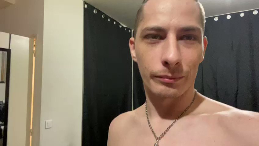 Shower crunchboy dirty talk long hair