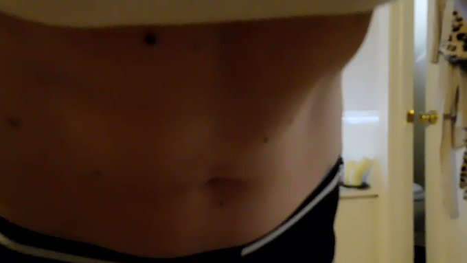 Check this out me playing and teasing with my camera for the first time. I know its really blurry but<a href="/tag/socks"class="tags"><span>#socks</span></a>