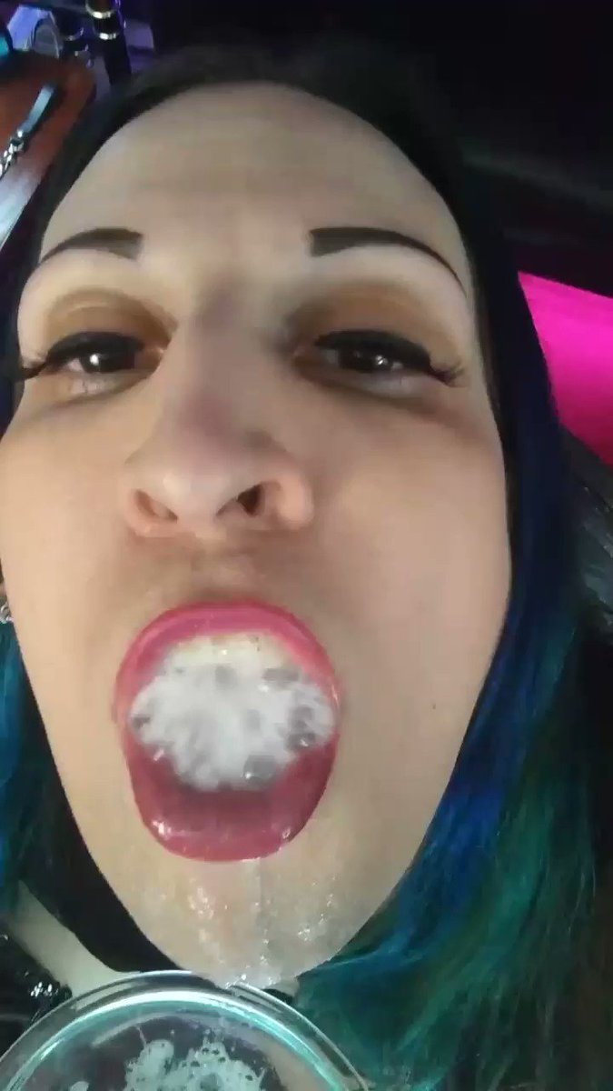 Model - Kamma LaVey Trans