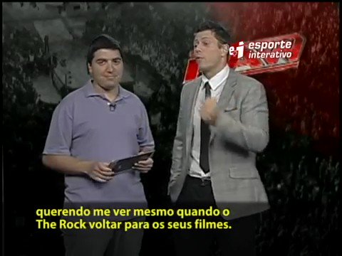 Wrestlemaníacos on Twitter: &quot;“Quando você for para São Paulo no dia 23 de maio para assistir o nosso show pela primeira vez no Brasil, você irá ver o show mais incrível possível”.…