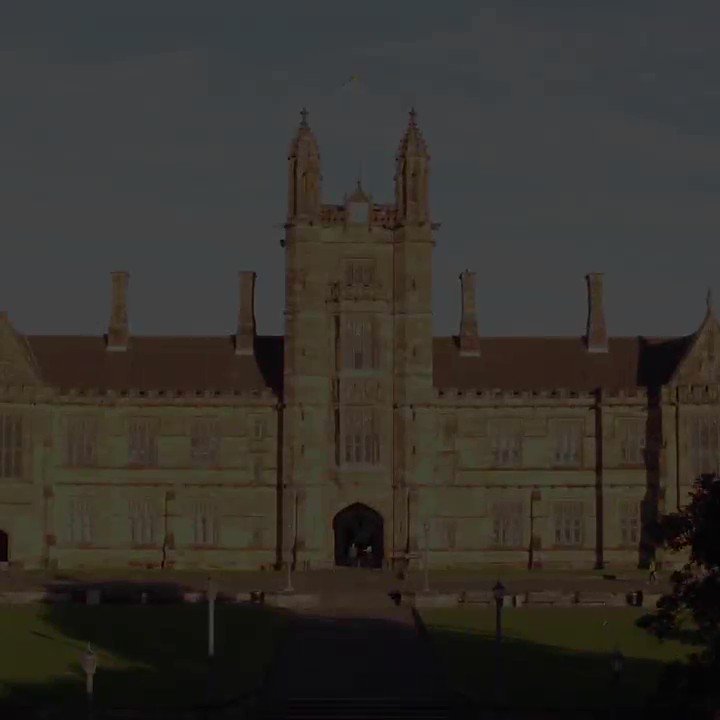🌏 @timsout, @TaniaSorrell, Abbey Shi and Prof Susanna Scarparo share why, as a #usyd community, it is important that we remain committed to supporting each other during this testing time. #covid19 #coronavirus