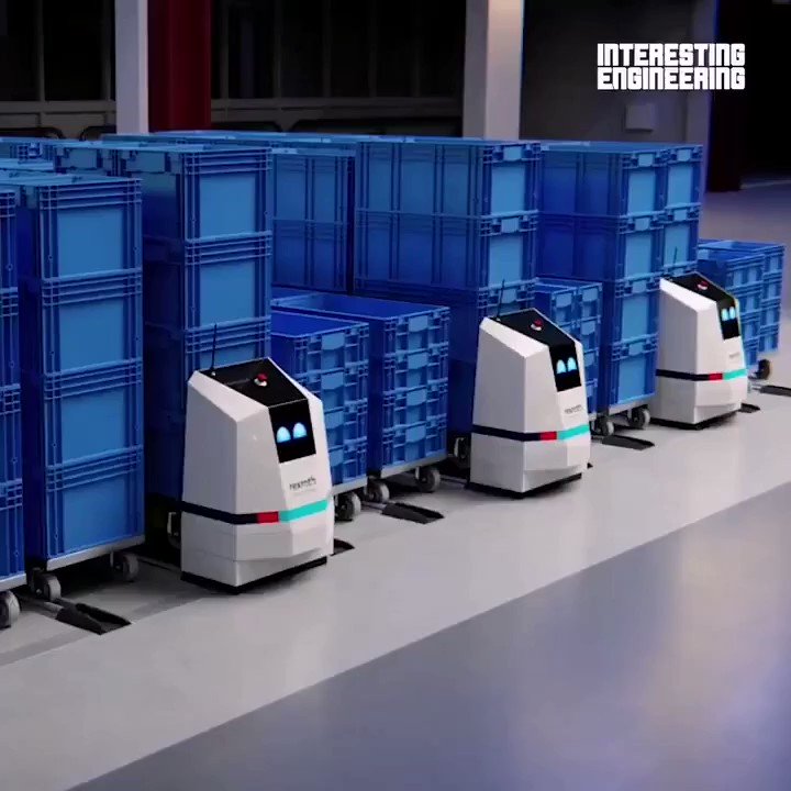 Your factory. Your factory