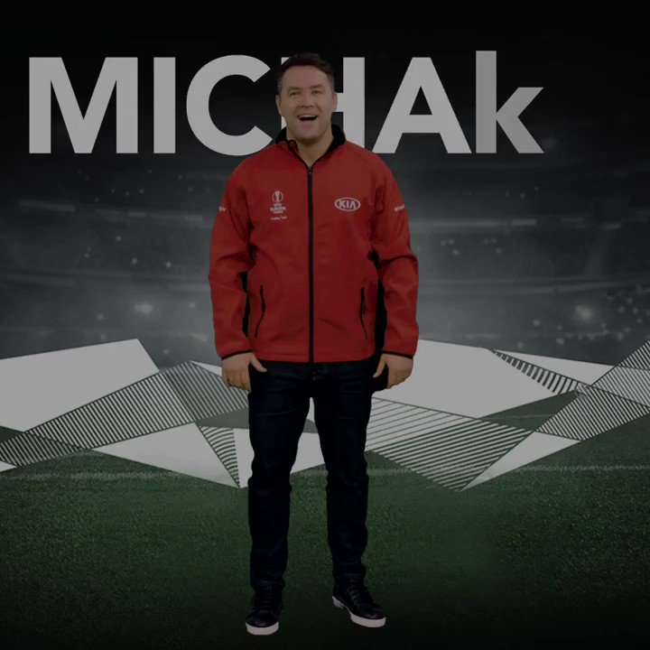 🏆 The #UELTrophyTour is back! 🏆
🇩🇪 Frankfurt
🇪🇸 Barcelona
🇮🇹 Rome
🇳🇱 Amsterdam
🏴 Manchester
🇵🇱 Warsaw
#PassThemOn | @themichaelowen | @Kia_Motors
