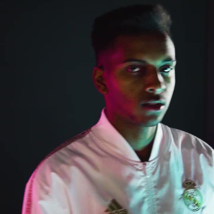 The @realmadrid ๐ #VOLTAFOOTBALL tournament.
@viniciusjr + @RodrygoGoes ๐ @fedeevalverde + @DaniCarvajal92