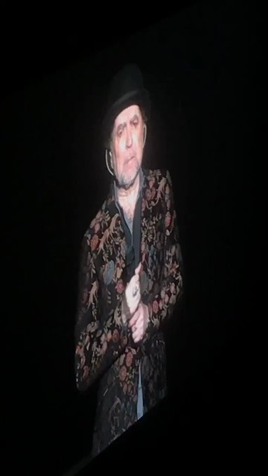 Embedded video