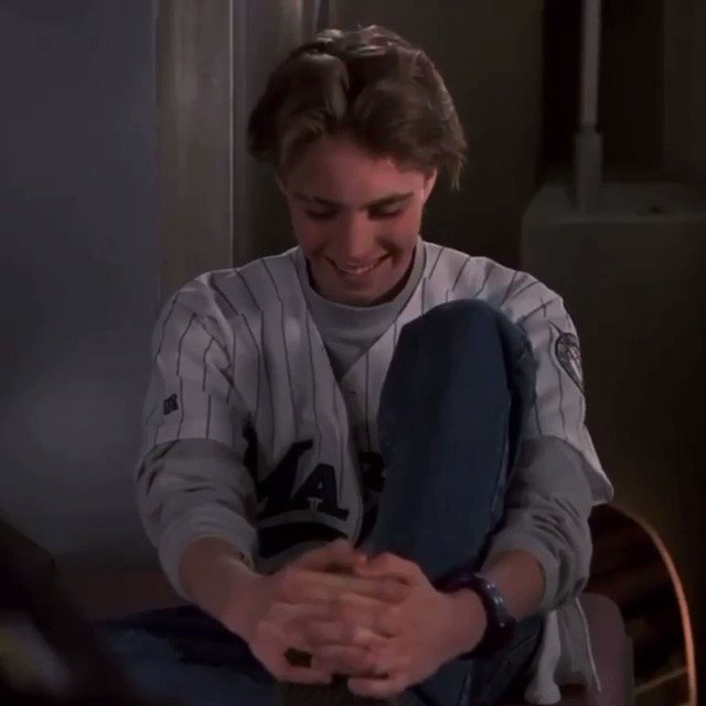 Today would have been jonathan brandis s 44th birthday. happy birthday sweet boy <3 