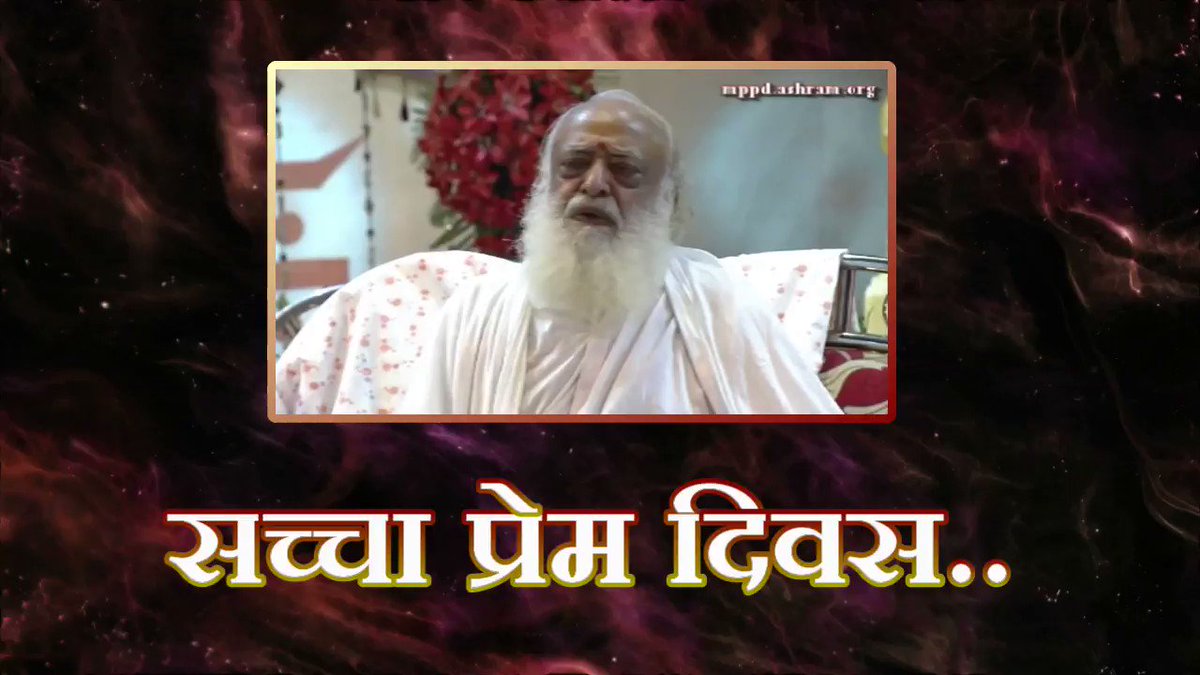 @AsharamJiAshrm Sant Shri Asharamji Bapu рдиреЗ 14 рдлрд╝рд░рд╡рд░реА рдорд╛рддреГ рдкрд┐рддреГ рдкреВрдЬрди рджрд┐рд╡рд╕ рджреЗрдХрд░ рд╡рд┐рд╢реНрд╡ рдкрд░ рдмрдбрд╝рд╛ рдЙрдкрдХрд╛рд░ рдХрд┐рдпрд╛ рд╣реИ рдЬреЛ рдмрдЪреНрдЪреЗ рдЕрдкрдиреЗ рдорд╛рдирдХ рдореВрд▓реНрдпреЛрдВ рдХреЛ рднреВрд▓рдХрд░ рд╡реЗрд▓реЗрдВрдЯрд╛рдЗрди рдбреЗ рдХреЗ рдкреАрдЫреЗ рднрд╛рдЧ рд░рд╣реЗ рдереЗ рд╡реЗрдЖрдЬ рдорд╛рддреНрд░ рдкрд┐рддреНрд░ рдкреВрдЬрди рджрд┐рд╡рд╕ рдмрдбрд╝реА рдзреВрдо рдзрд╛рдо рд╕реЗ рдордирд╛ рд░рд╣реЗ рд╣реИрдВ
#HappyParentsWorshipDay https://t.co/2dSu3SdeVP