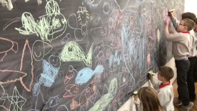 Glynn Vivian (@GlynnVivian) on Twitter photo 13/02/2020 12:22:41 Lovely to see pupils from @YsgolBryniago Great work everybody! @kidsinmuseums Lovely to see pupils from @YsgolBryniago Great work everybody! @kidsinmuseums