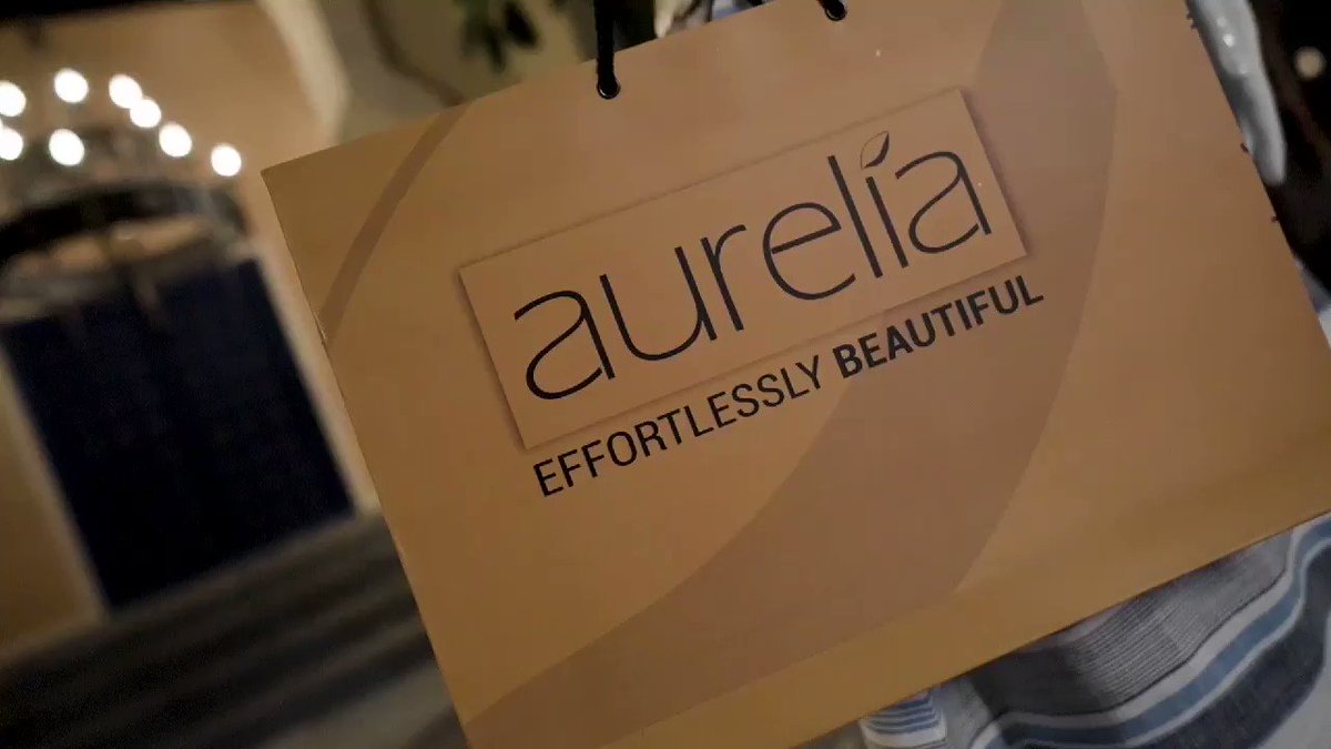 Here's to the good times spent shooting for Aurelia’s SS20 collection launch – Fall in love with yourself all over again! Don’t be their beautiful #BeYourOwnBeautiful. #Aurelia #valentinesweek #DishaForAurelia #Springsummer