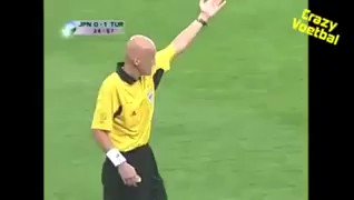 Happy Birthday Pierluigi Collina! 