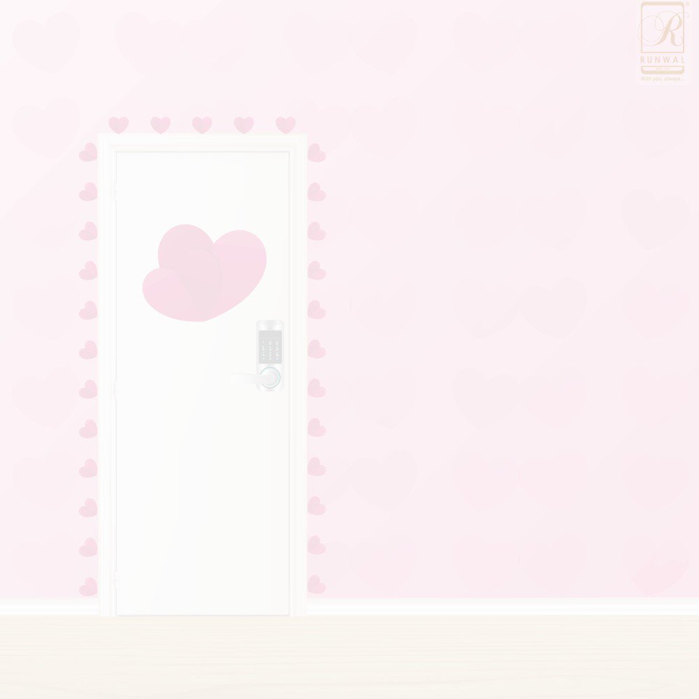 Make your Valentine's Day more special! All you have to do is find the right password and open your door towards your #ForeverCompanion and get a chance to win exciting vouchers up to INR. 3000.
#ContestAlert #Contest #ValentinesDay