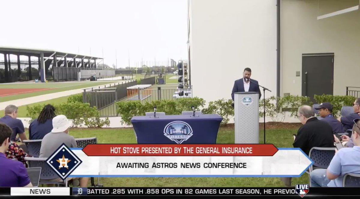 @Jomboy_'s photo on Astros PR