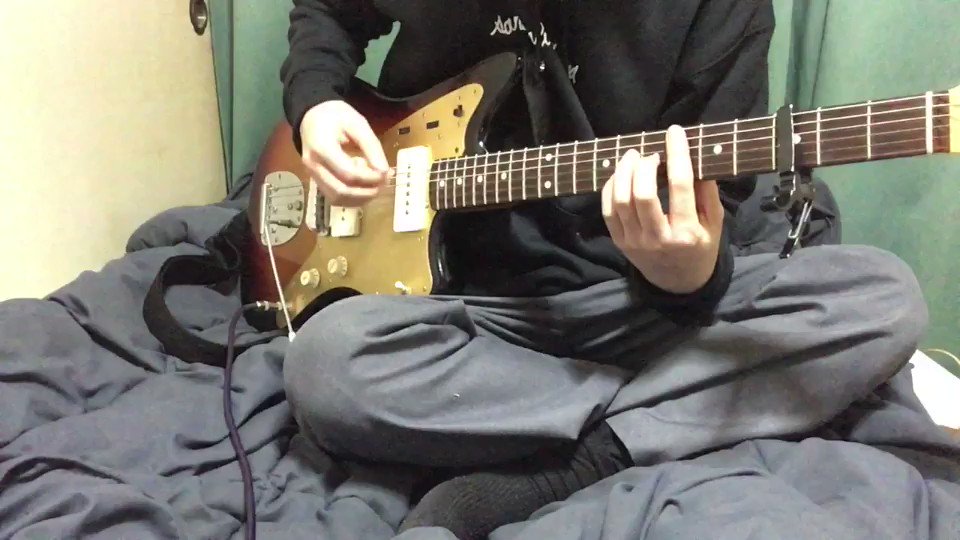 ギタリストを殺さないで 2LP]bloodthirsty butchers - ギタリストを殺さないで - LIKE A