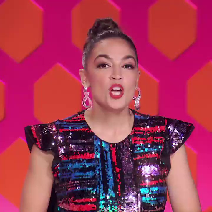 @DailyCaller's photo on Drag Race