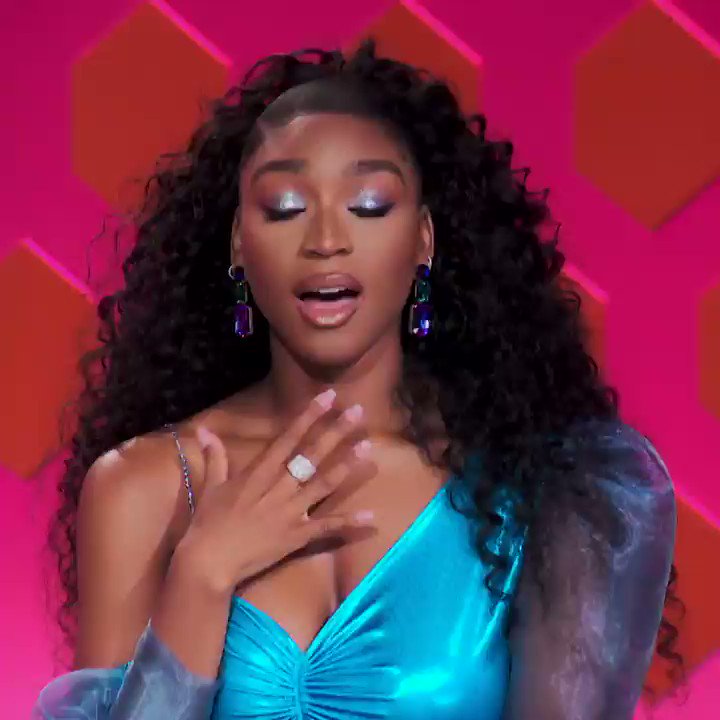 @ThePopHub's photo on Drag Race