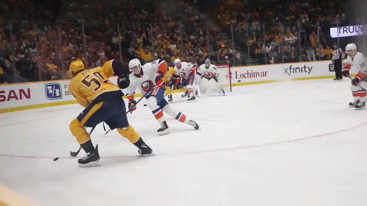 @NHL's photo on Craig Smith