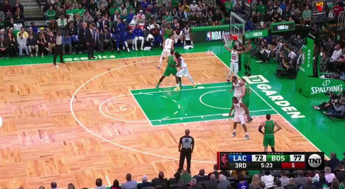 @StoolGreenie's photo on marcus smart