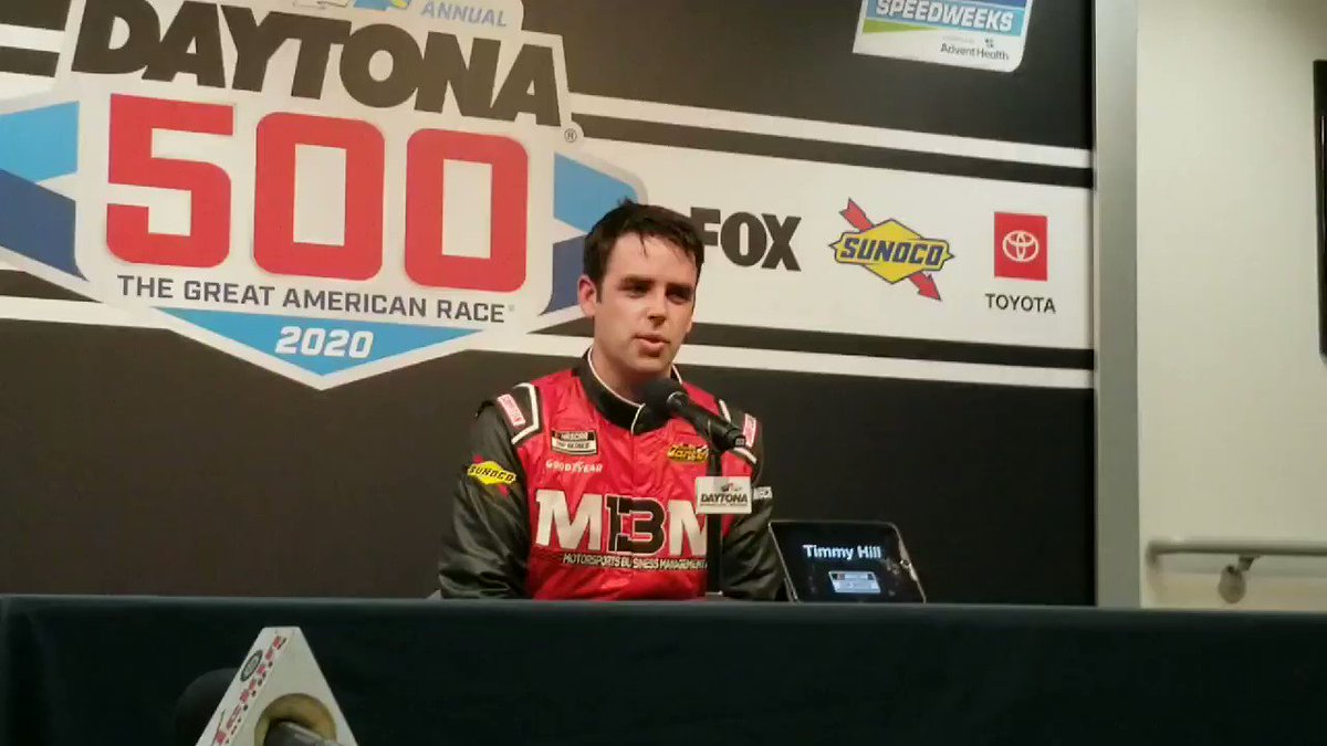 @MattWeaverAW's photo on Timmy Hill