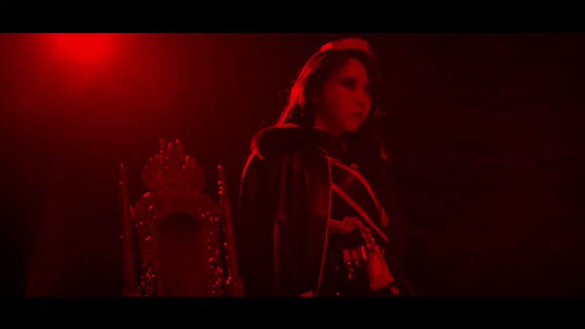 The only eclipse I know
#Eclipse #MoonByul #AnnualSolarEclipse #EclipseMoonbyul #MAMAMOO #마마무 #문별 @RBW_MAMAMOO
https://t.co/XUSmAnEaAn