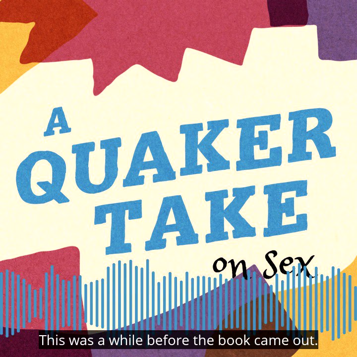 Quakers in Britain