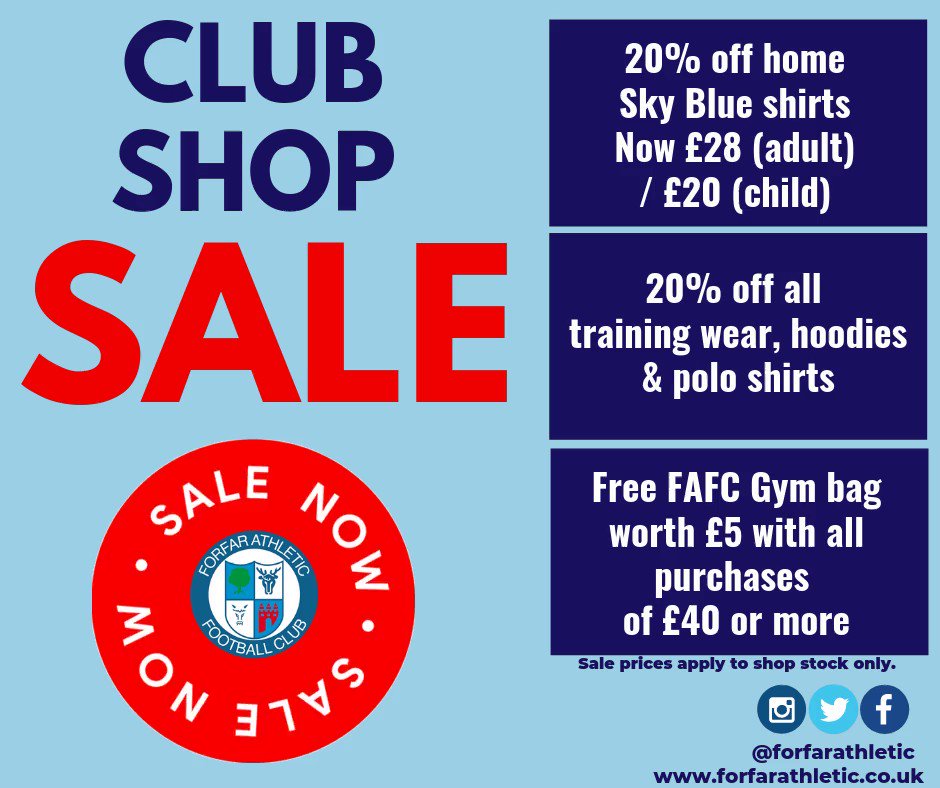 Forfar Athletic
