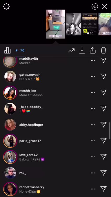 Why these people looking at my shits ? https://t.co/q3u1iUA6X7<a href="/tag/newprofilepic"class="tags"><span>#newprofilepic</span></a>