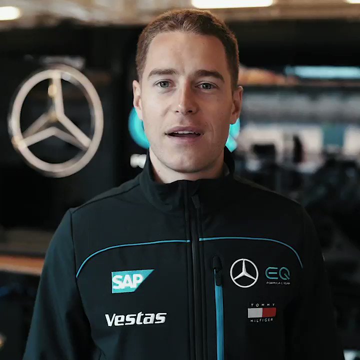Stoffel Vandoorne @svandoorne