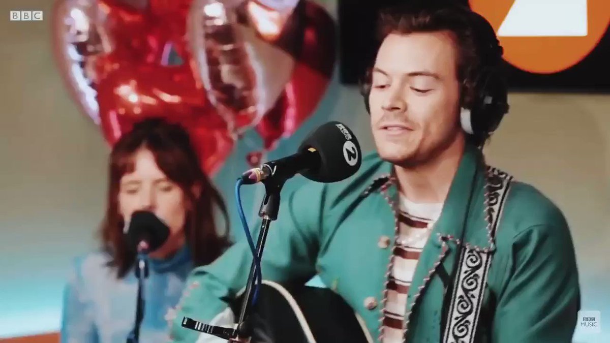 harry styles covering big yellow taxi by joni mitchell, that’s it. that’s the tweet.