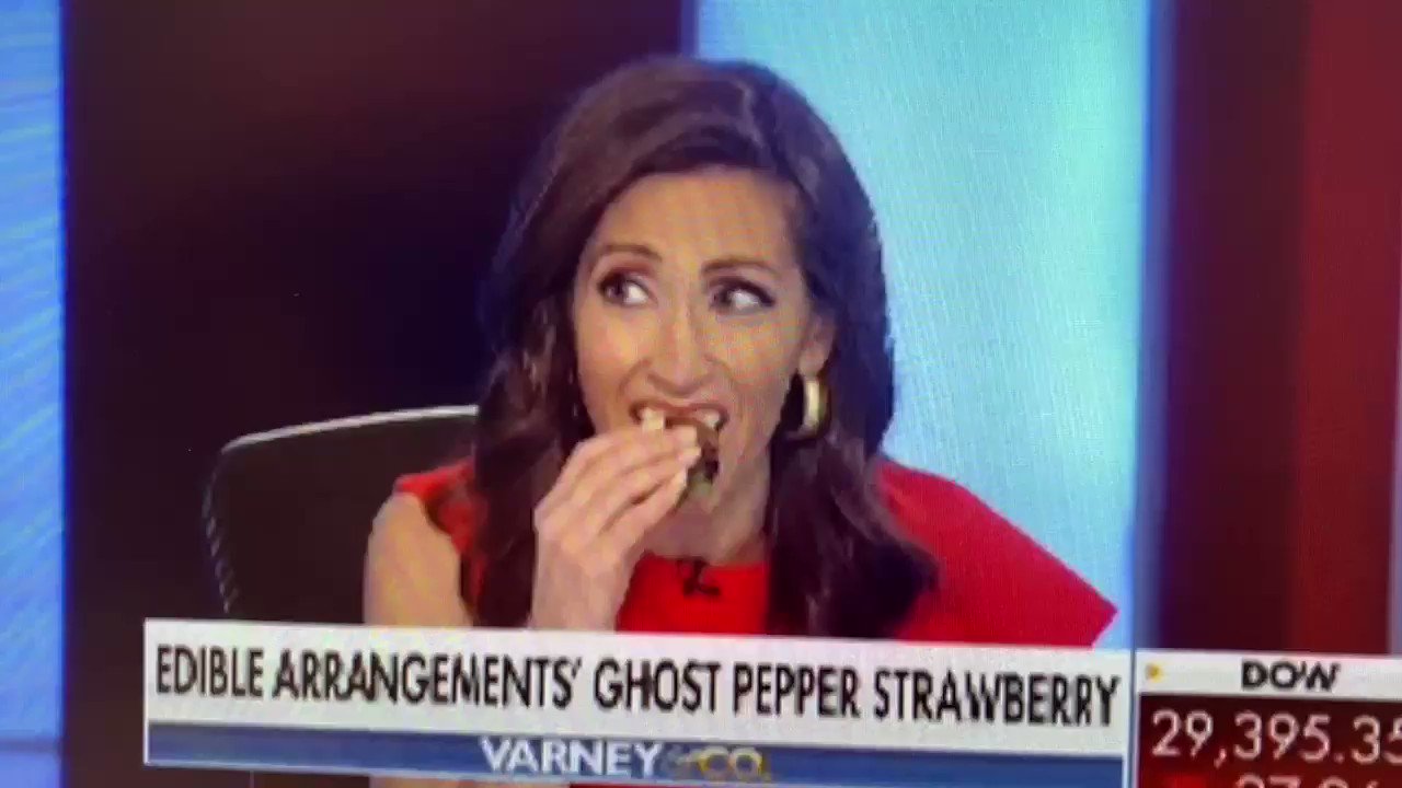 Lauren on Twitter "I don’t like spicy food... https//t.co