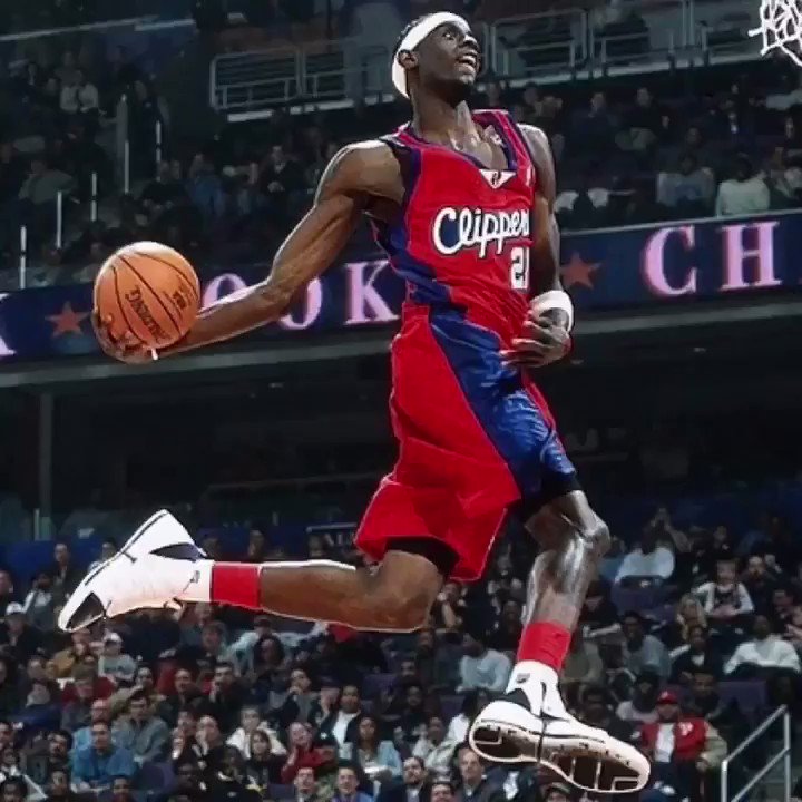 Happy Birthday to Darius Miles! 