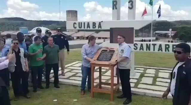Vídeo incorporado