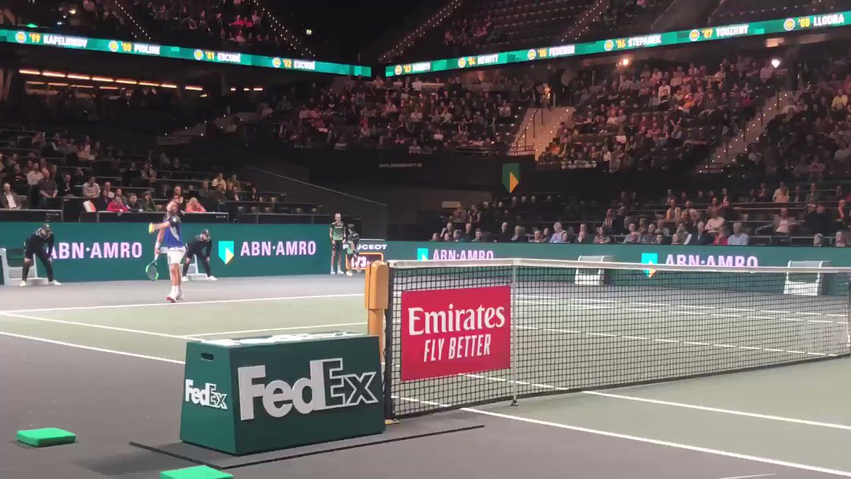 @abnamrowtt's photo on Rublev