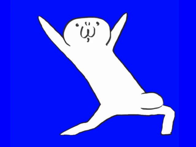 Live2dのtwitterイラスト検索結果 古い順