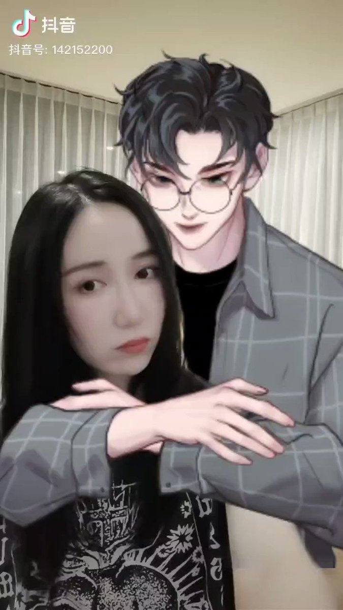 Featured image of post Anime Boyfriend Filter Tiktok