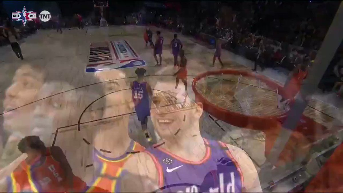 @Ballislife's photo on Luka and Trae